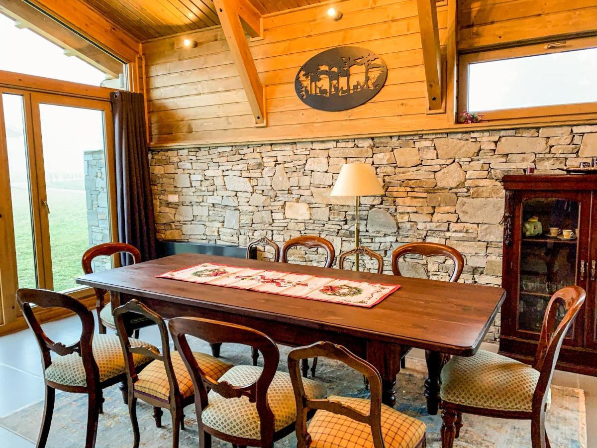 Mountain Hawk Park Villa Bansko Exteriör bild