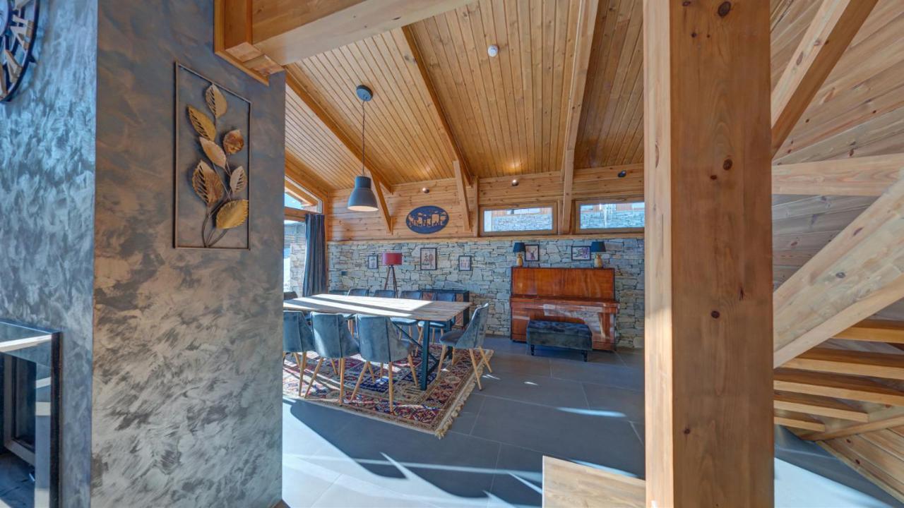 Mountain Hawk Park Villa Bansko Exteriör bild